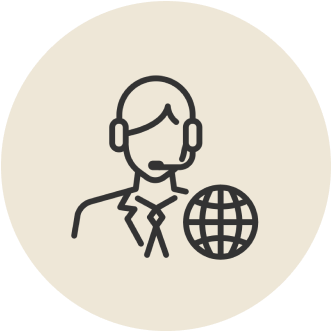 Multilingual Services